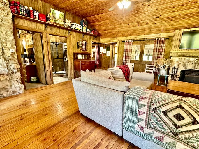 Vacation Rentals (United States of America, Tahlequah, Oklahoma)