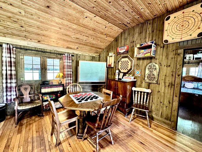 Vacation Rentals (United States of America, Tahlequah, Oklahoma)