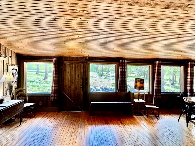 Vacation Rentals (United States of America, Tahlequah, Oklahoma)