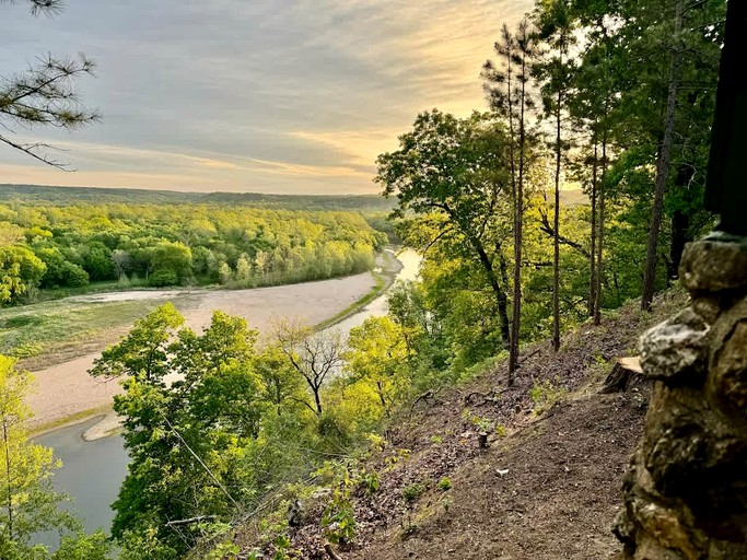 Vacation Rentals (United States of America, Tahlequah, Oklahoma)