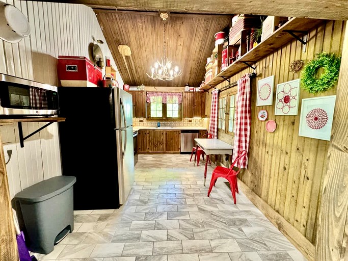 Vacation Rentals (United States of America, Tahlequah, Oklahoma)