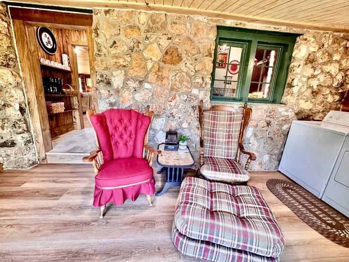 Vacation Rentals (United States of America, Tahlequah, Oklahoma)