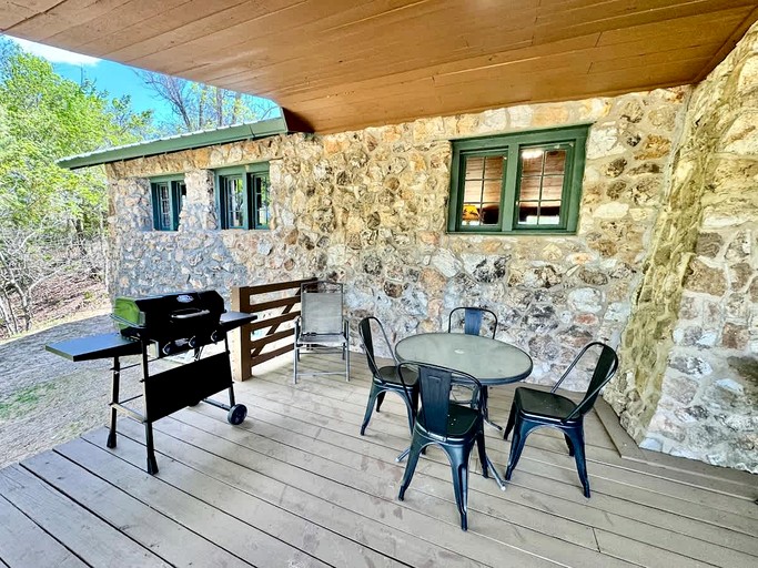 Vacation Rentals (United States of America, Tahlequah, Oklahoma)