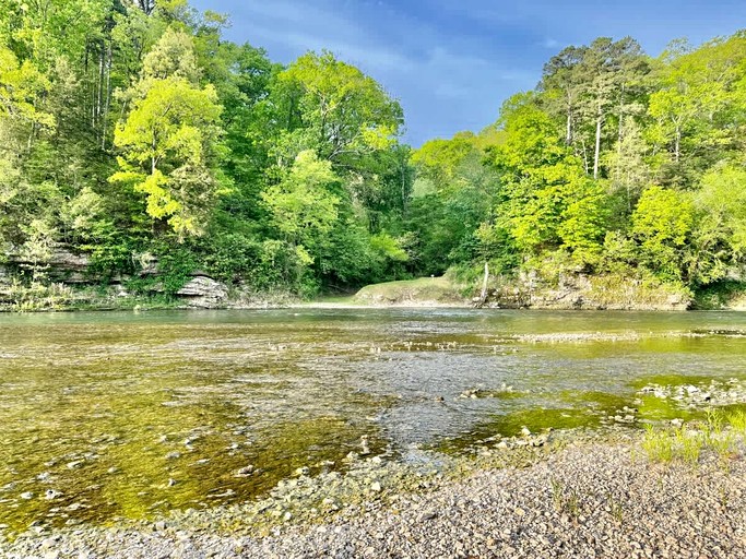 Vacation Rentals (United States of America, Tahlequah, Oklahoma)