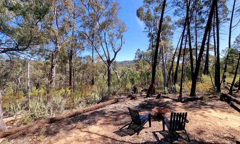 Vacation Rentals (Australia, Coonabarabran, New South Wales)
