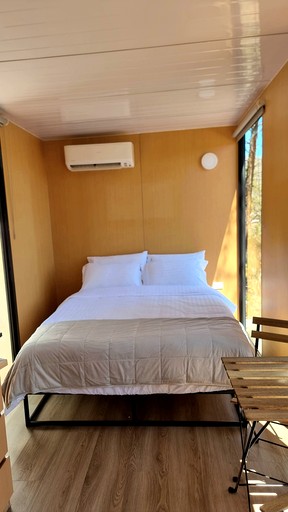 Vacation Rentals (Australia, Coonabarabran, New South Wales)