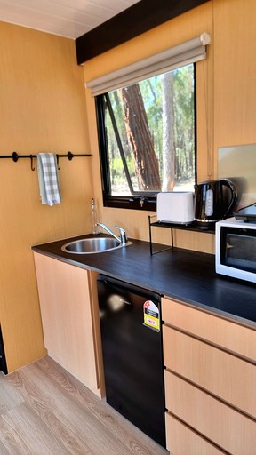 Vacation Rentals (Australia, Coonabarabran, New South Wales)