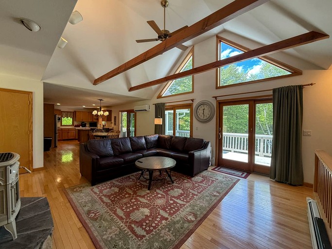Vacation Rentals (United States of America, Bartlett, New Hampshire)