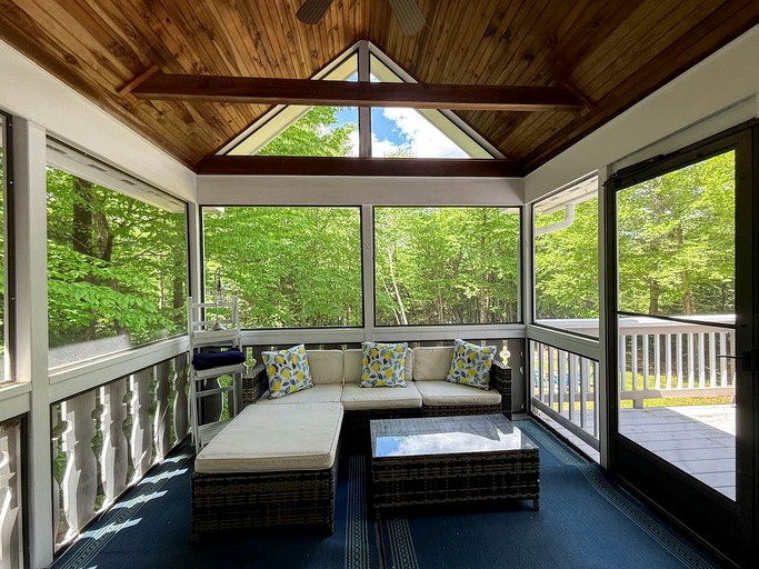 Vacation Rentals (United States of America, Bartlett, New Hampshire)
