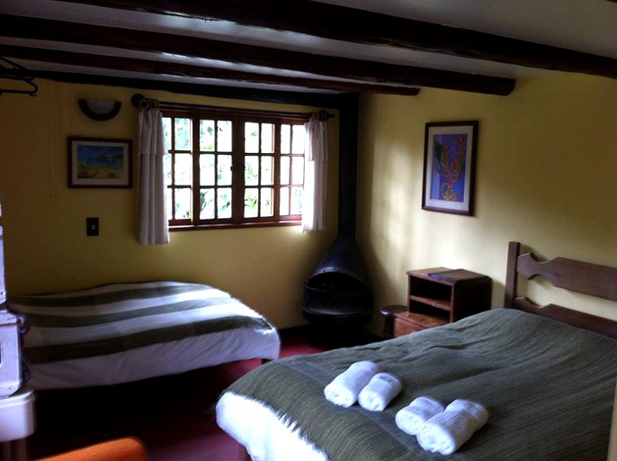 Nature Lodges (Nova Friburgo, Rio de Janeiro, Brazil)
