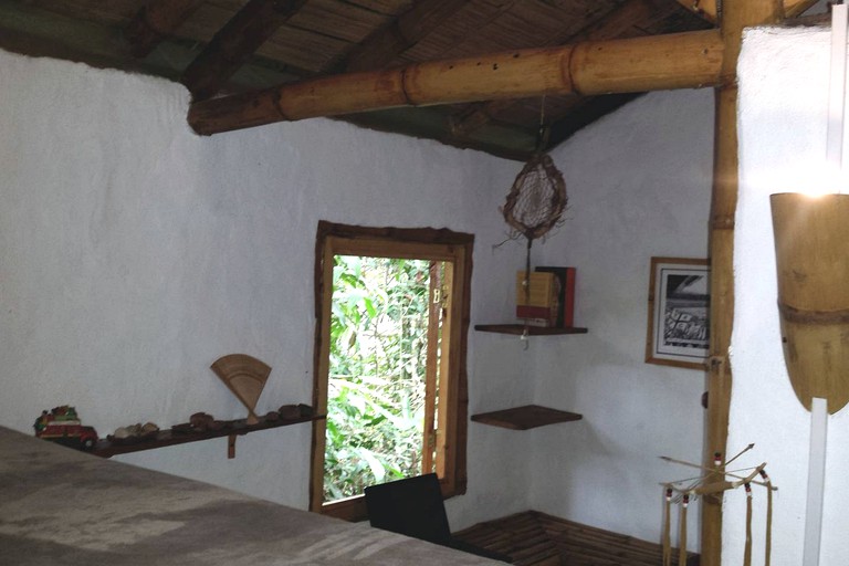 Huts (Salento, Quindío, Colombia)