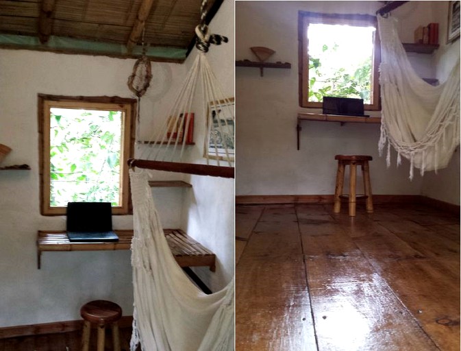 Huts (Salento, Quindío, Colombia)