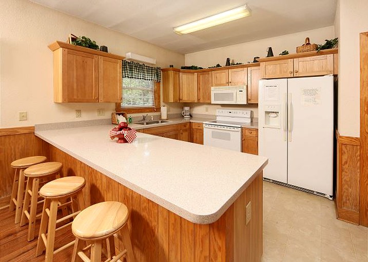 Cabins (Pigeon Forge, Tennessee, United States)