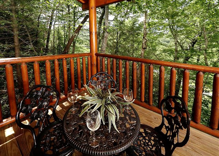 Log Cabins (Sevierville, Tennessee, United States)