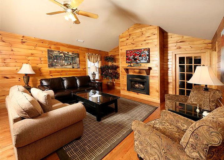 Cabins (Pigeon Forge, Tennessee, United States)