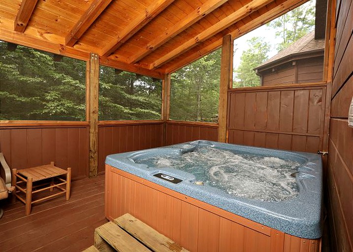 Cabins (Sevierville, Tennessee, United States)