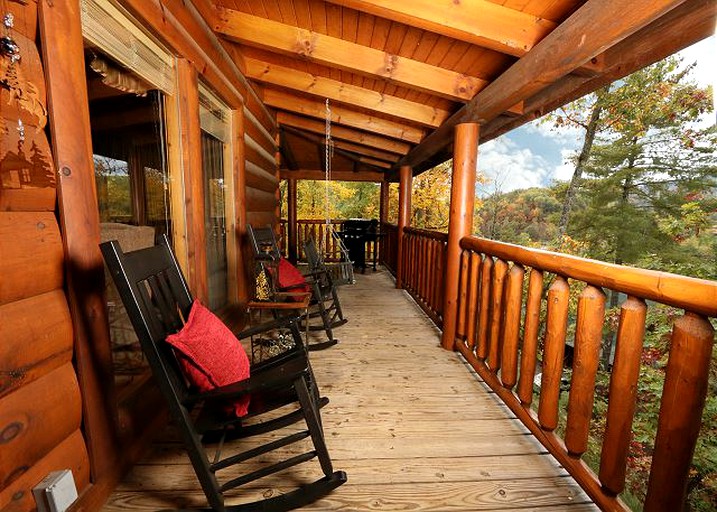 Cabins (Sevierville, Tennessee, United States)