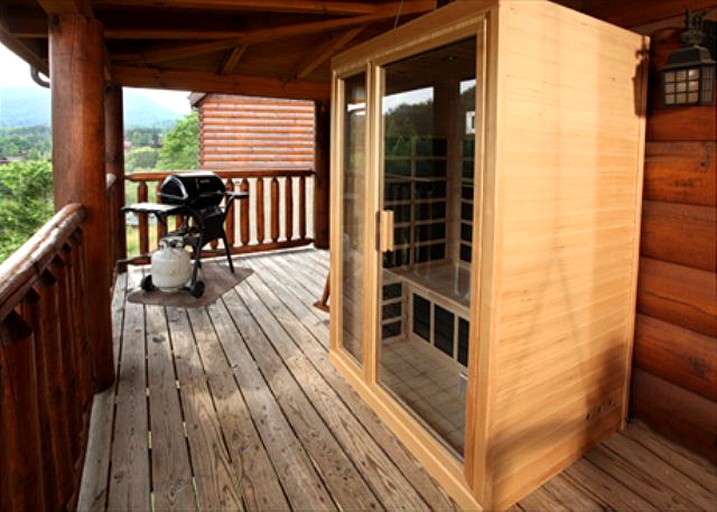 Log Cabins (Pigeon Forge, Tennessee, United States)