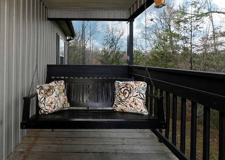 Cabins (Pigeon Forge, Tennessee, United States)