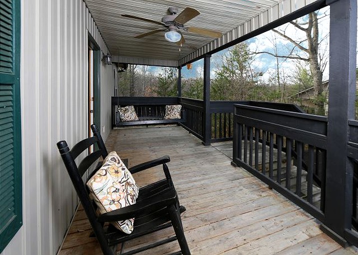 Cabins (Pigeon Forge, Tennessee, United States)