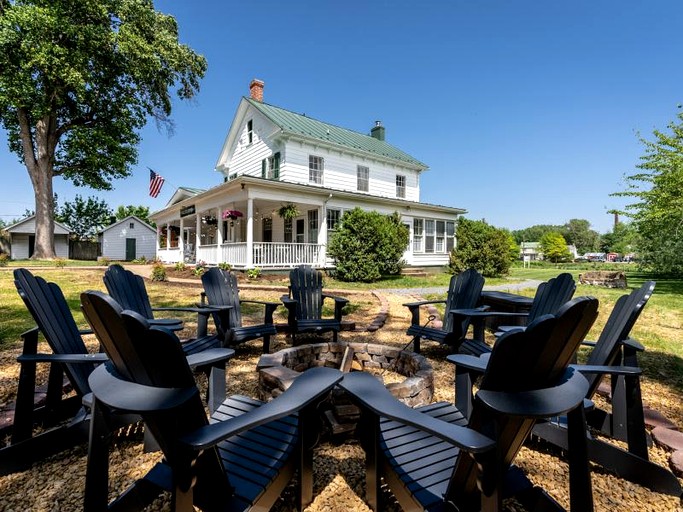 Vacation Rentals (United States of America, Luray, Virginia)