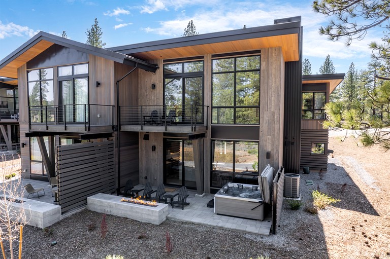 Vacation Rentals (United States of America, Truckee, California)