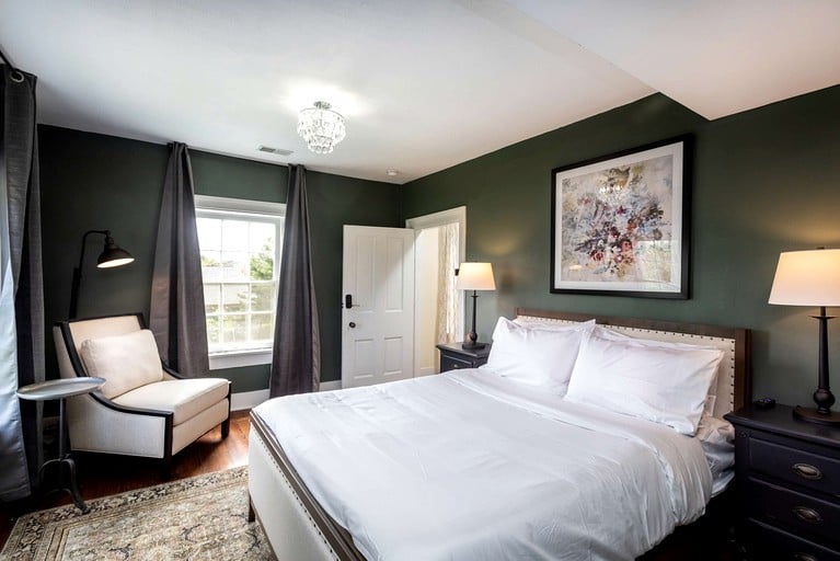 Vacation Rentals (United States of America, Luray, Virginia)