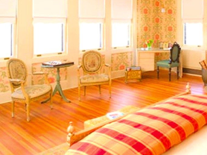 Nature Lodges (Colebrook, Connecticut, United States)
