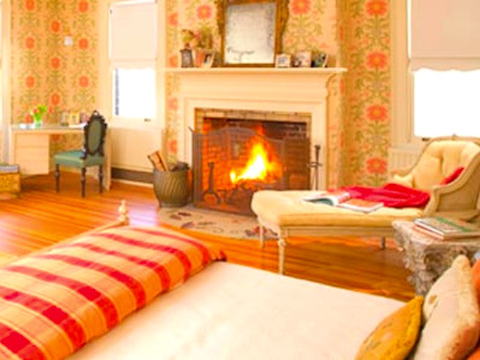 Nature Lodges (Colebrook, Connecticut, United States)
