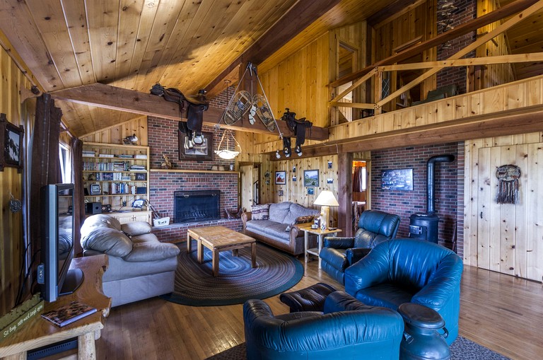 Vacation Rentals (United States of America, McAllister, Montana)