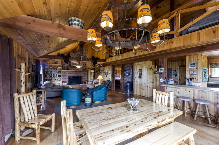 Vacation Rentals (United States of America, McAllister, Montana)