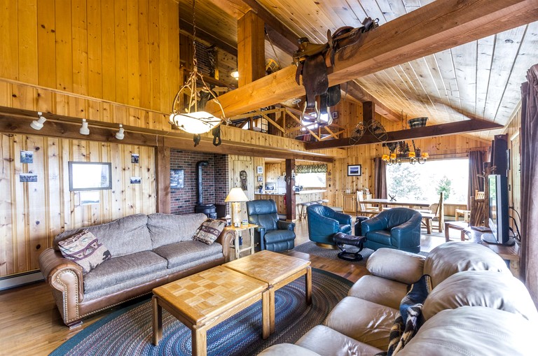 Vacation Rentals (United States of America, McAllister, Montana)