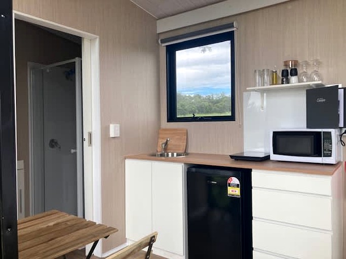 Tiny Houses (Australia, Myrtle Creek, New South Wales)