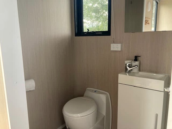 Tiny Houses (Australia, Myrtle Creek, New South Wales)