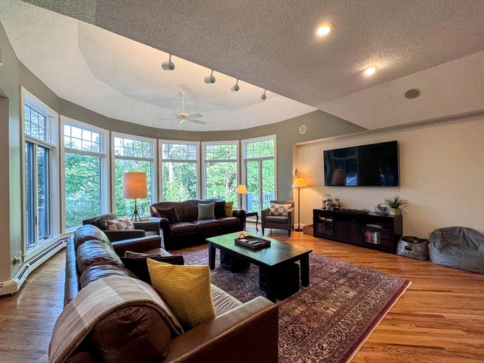 Vacation Rentals (United States of America, Bartlett, New Hampshire)