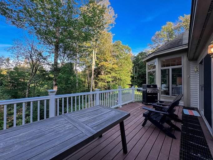 Vacation Rentals (United States of America, Bartlett, New Hampshire)