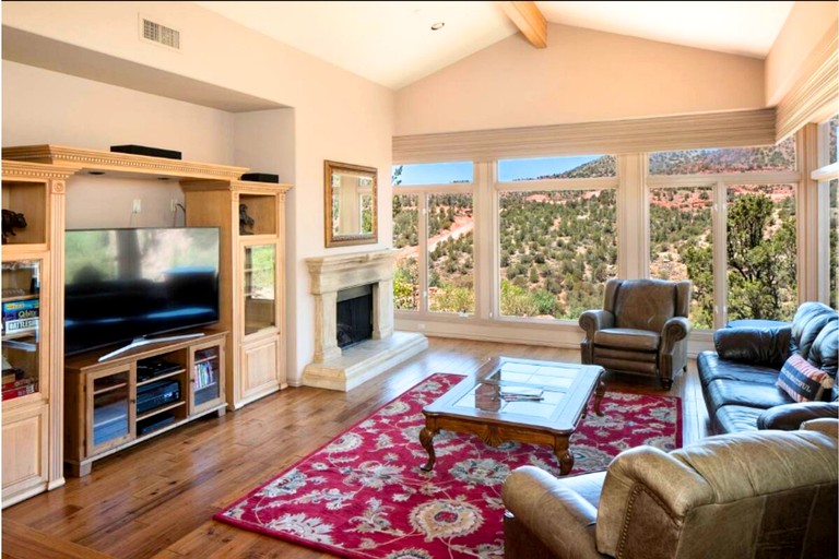 Vacation Rentals (United States of America, Sedona, Arizona)