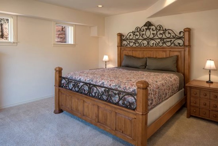 Vacation Rentals (United States of America, Sedona, Arizona)