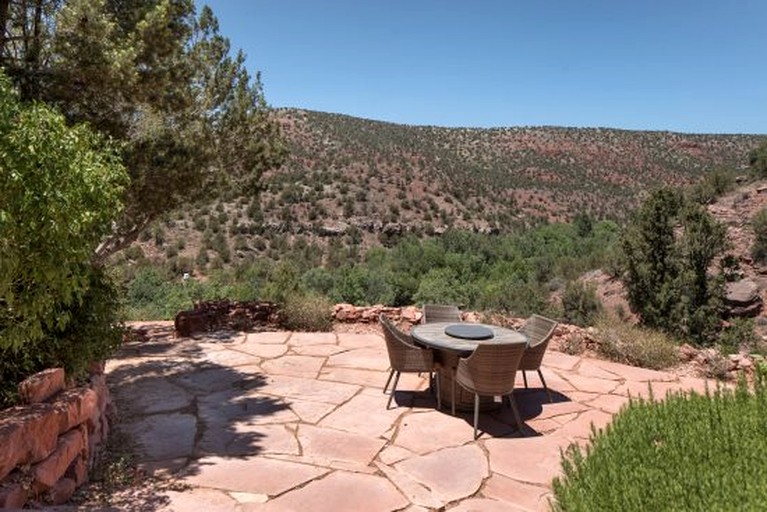 Vacation Rentals (United States of America, Sedona, Arizona)