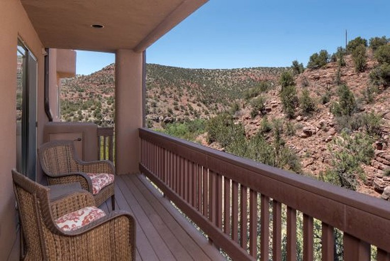 Vacation Rentals (United States of America, Sedona, Arizona)