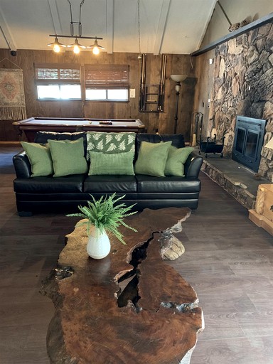 Vacation Rentals (United States of America, Big Bear Lake, California)