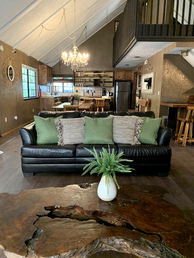 Vacation Rentals (United States of America, Big Bear Lake, California)