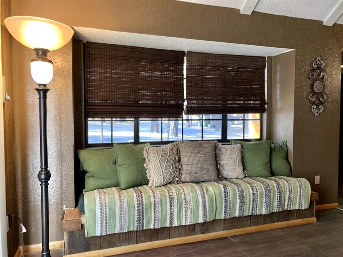 Vacation Rentals (United States of America, Big Bear Lake, California)
