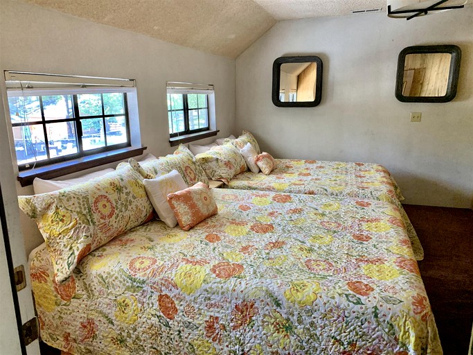 Vacation Rentals (United States of America, Big Bear Lake, California)