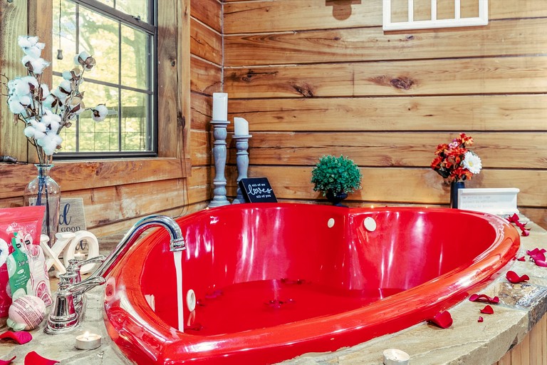 Vacation Rentals (United States of America, Sevierville, Tennessee)