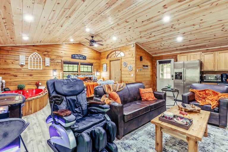 Vacation Rentals (United States of America, Sevierville, Tennessee)