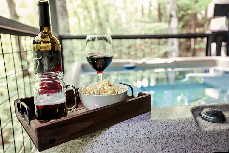 Vacation Rentals (United States of America, Sevierville, Tennessee)