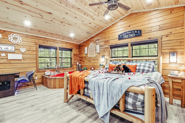 Vacation Rentals (United States of America, Sevierville, Tennessee)