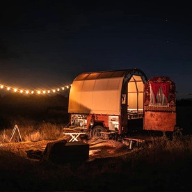 Caravans (Mornington, Victoria, Australia)