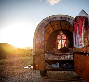 Caravans (Mornington, Victoria, Australia)